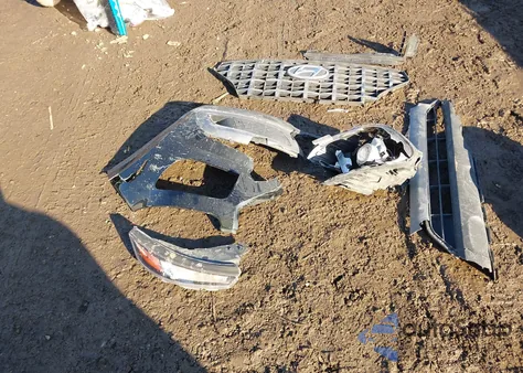 2020 Hyundai Venue Sel из США, поврежденный, VIN KMHRC8A33LU025327